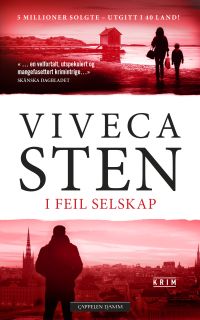 Viveca Sten - I feil selskap