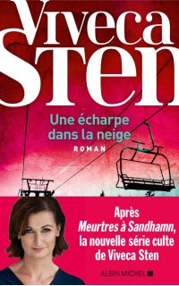 Viveca Sten - Une écharpe dans la neige