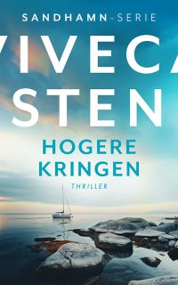 Viveca Sten - Hogere kringen
