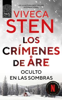 Viveca Sten - Los crímenes de Åre