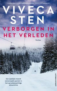 Viveca Sten - Verborgen in het verleden
