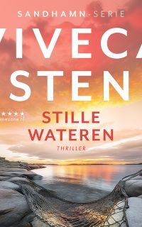 Viveca Sten - Stille wateren