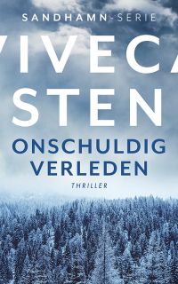 Viveca Sten - Onschuldig verleden