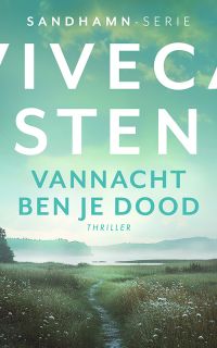 Viveca Sten - Vannacht ben je dood