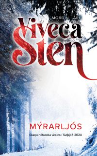 Viveca Sten - Mýrarljós