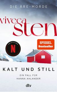 Viveca Sten - Kalt und still