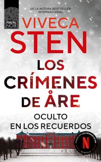Viveca Sten - Los crímenes de Åre