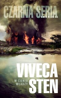 Viveca Sten - W cieniu władzy