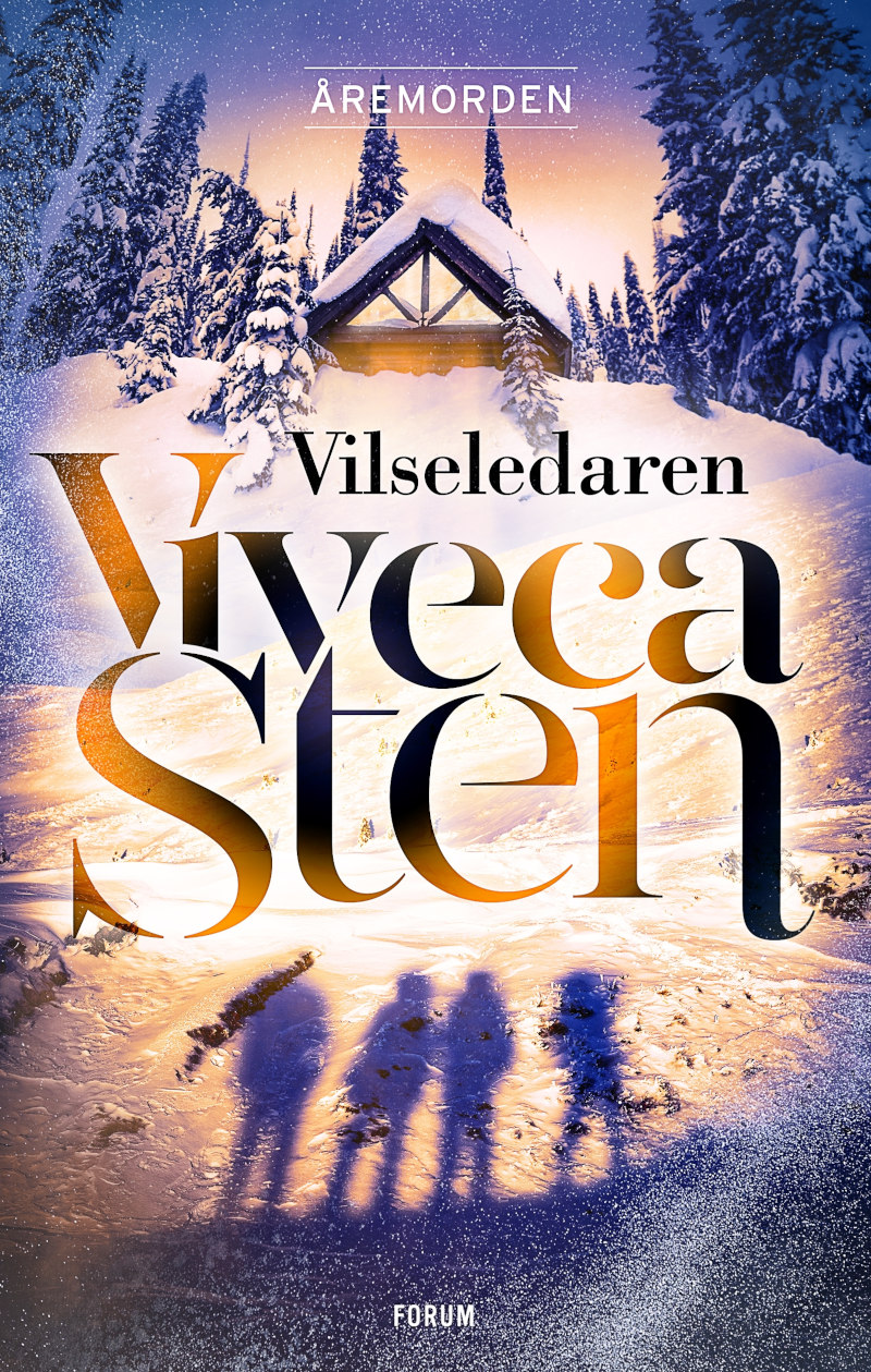 Vilseledaren - Viveca Sten