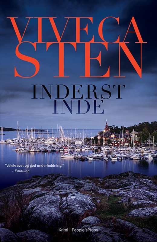 danmark inderst inne