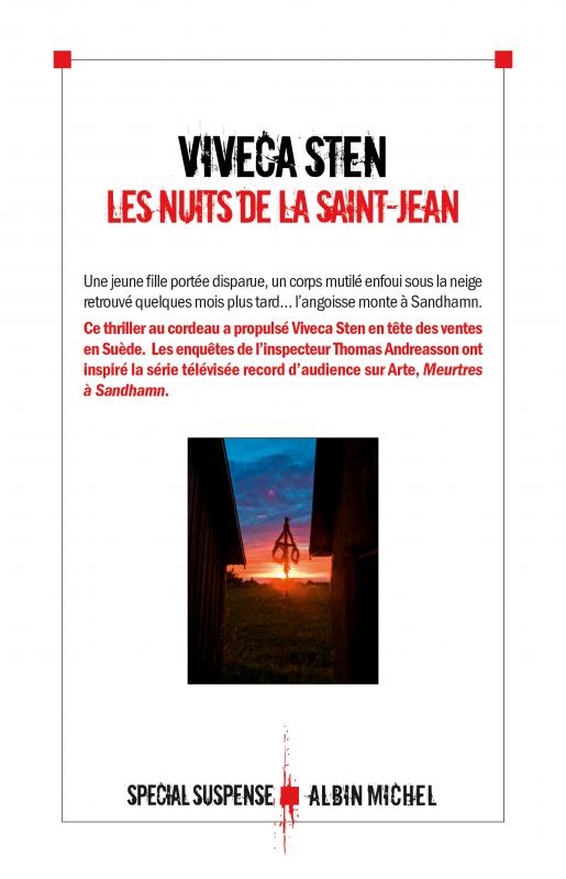 Les nuits de la St Jean 200px