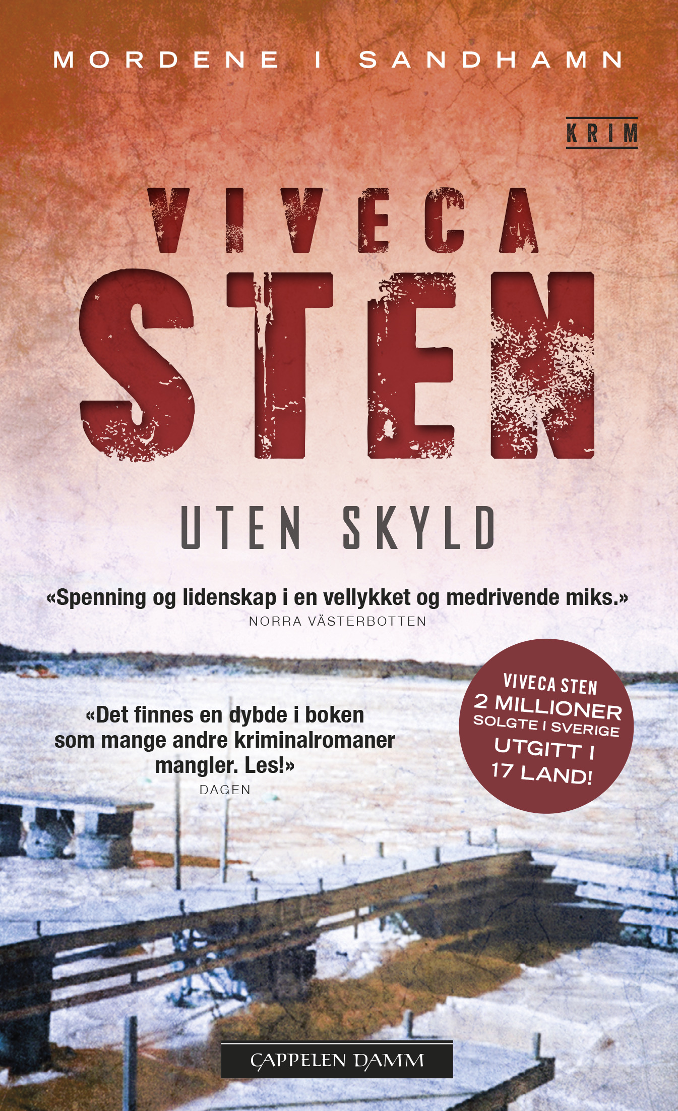 uten skyld