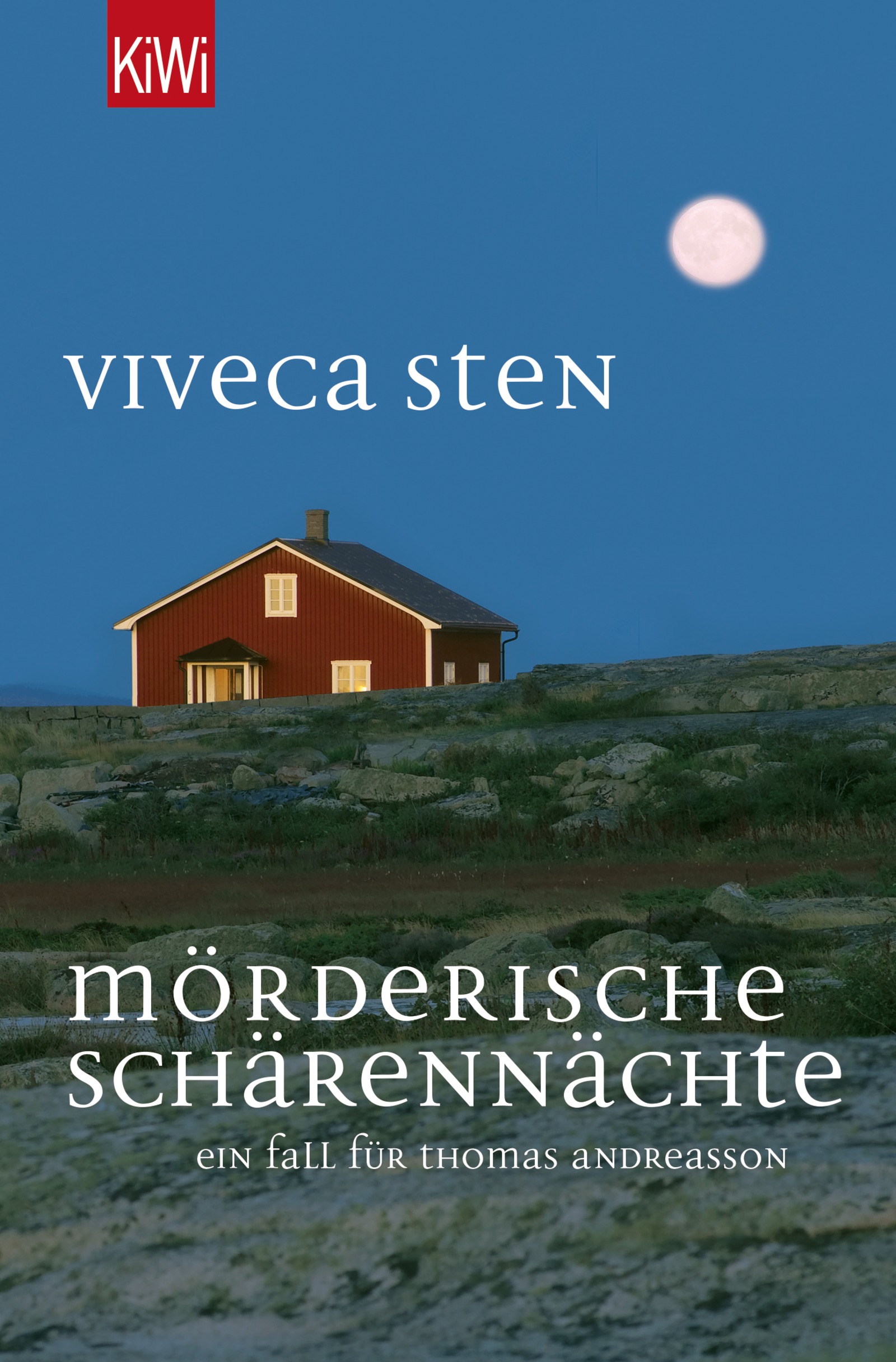 Morderische Scharennachte