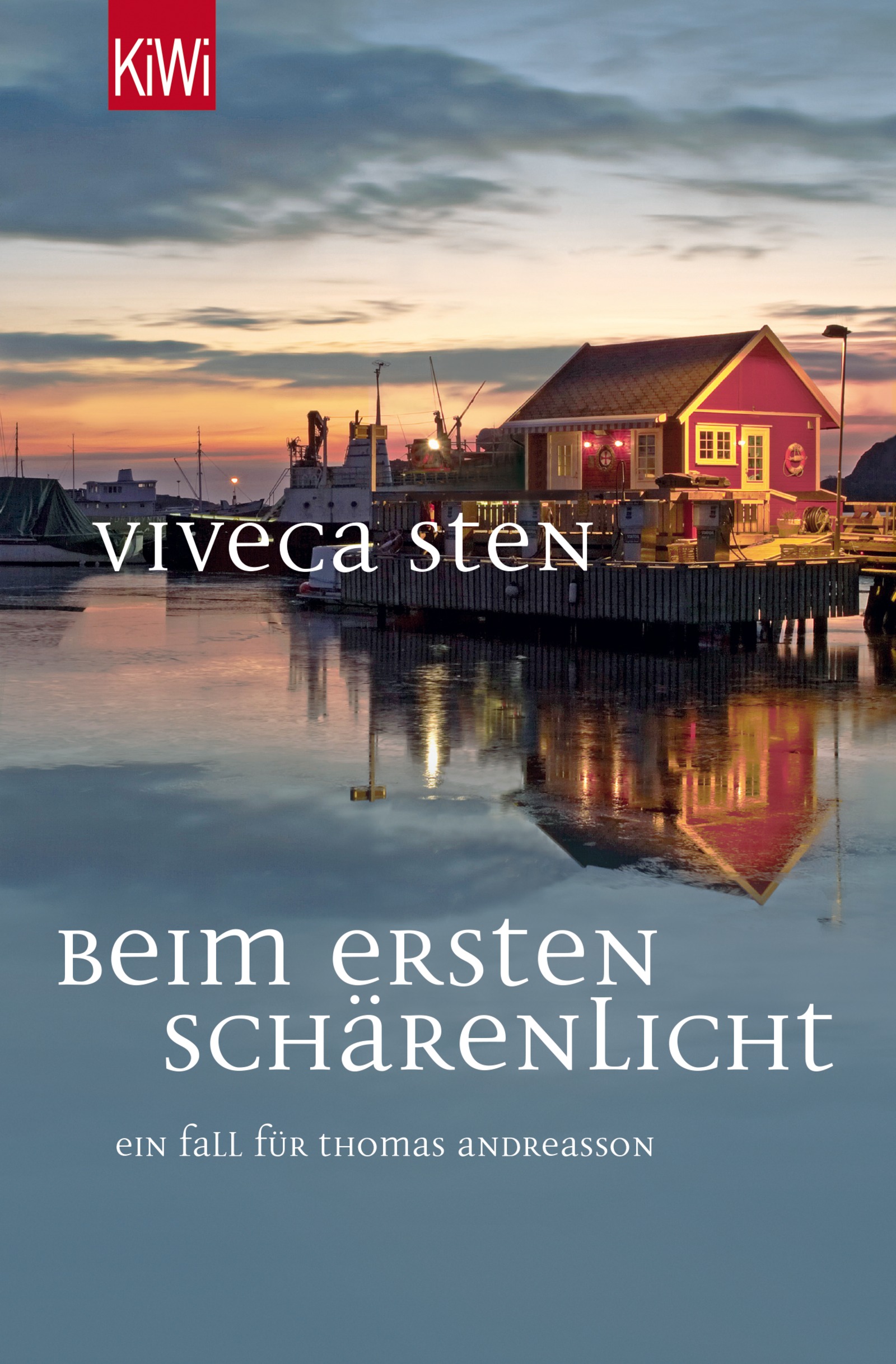 beim ersten scharenlicht 200