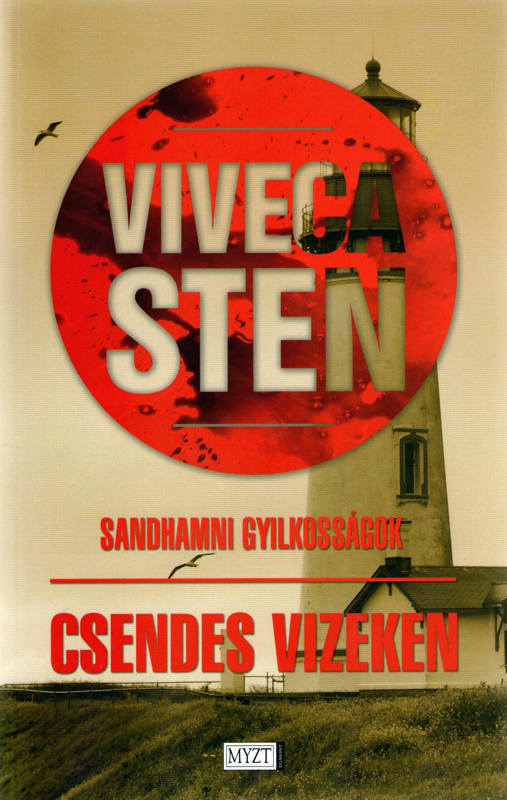 csendes vizeken 200