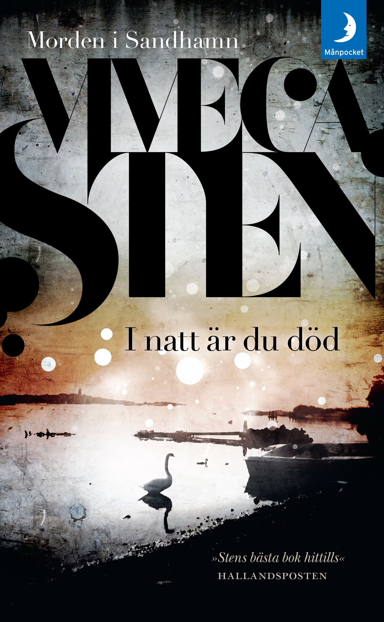 i natt aer du doed