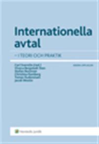 Internationella avtal: i teori och praktik