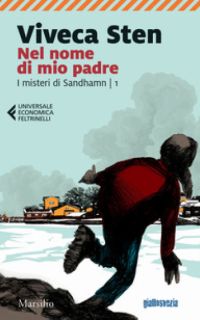 Viveca Sten - Nel nome di mio padre