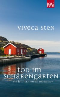 Viveca Sten - Tod im Schärengarten