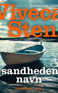 Viveca Sten - I sandhedens navn