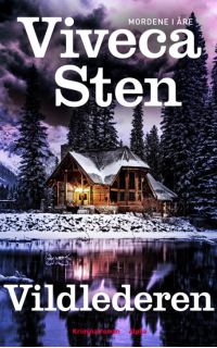Viveca Sten - Vildlederen