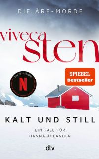 Viveca Sten - Kalt und still