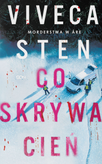 Viveca Sten - Co skrywa cien
