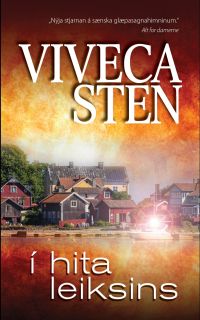 Viveca Sten - &Iacute; hita leiksins