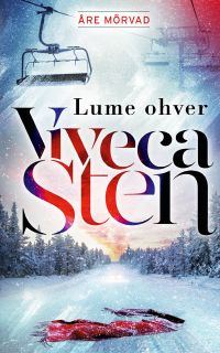 Viveca Sten - Lume ohver