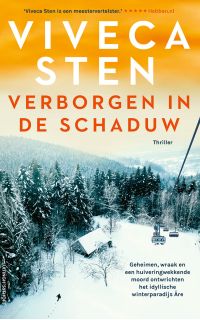Viveca Sten - Verborgen in de schaduw