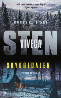Viveca Sten - Skyggedalen