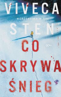 Viveca Sten - Co skrywa śnieg