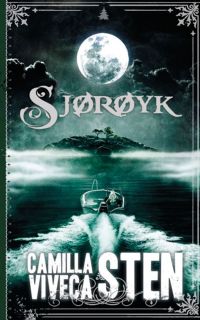 Viveca Sten - Sjöröyk