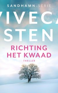 Viveca Sten - Richting het kwaad