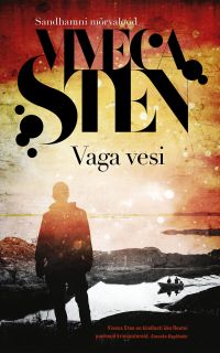 Viveca Sten - Vaga vesi