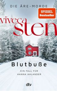 Viveca Sten - Blutbu&szlig;e
