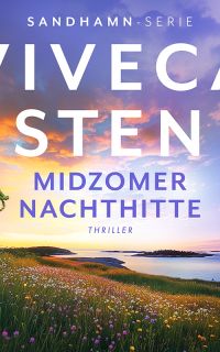Viveca Sten - Midzomer nachthitte