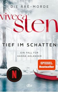 Viveca Sten - Tief im Schatten