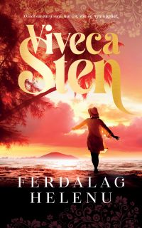 Viveca Sten - Ferðalag Helenu