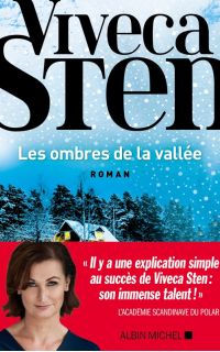 Viveca Sten - Les Ombres de la vall&eacute;e