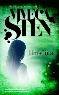 Viveca Sten - Ilms&uuml;&uuml;ta
