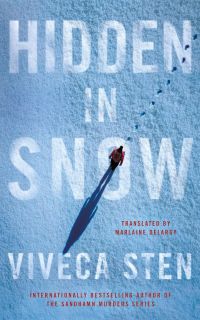 Viveca Sten - Hidden in snow