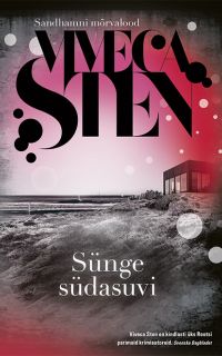Viveca Sten - S&uuml;nge s&uuml;dasuvi