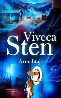 Viveca Sten - Armahtaja