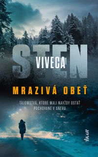 Viveca Sten - Mrazivá obeť