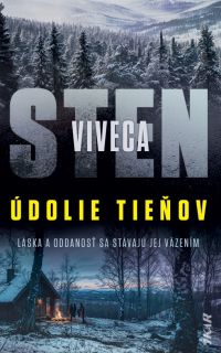 Viveca Sten - Údolie tieňov