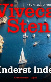 Viveca Sten - Inderst inde