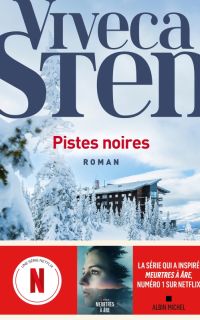 Viveca Sten - Pistes noires