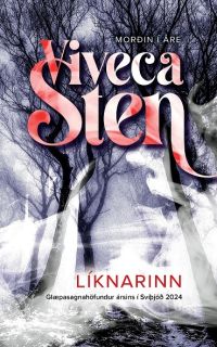 Viveca Sten - Líknarinn