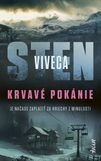 Viveca Sten - Krvavé pokánie